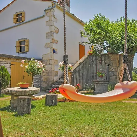 Σπίτι διακοπών Erika In Sumber Nedeščina